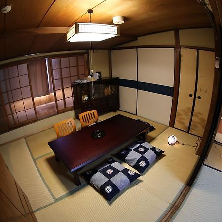 Kyoto Home Higashikujo Εξωτερικό φωτογραφία