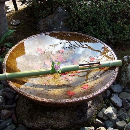 Kyoto Home Higashikujo Εξωτερικό φωτογραφία