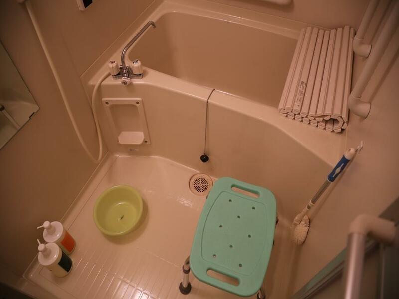 Kyoto Home Higashikujo Εξωτερικό φωτογραφία