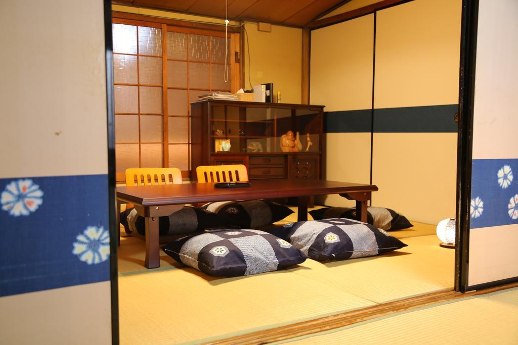 Kyoto Home Higashikujo Εξωτερικό φωτογραφία