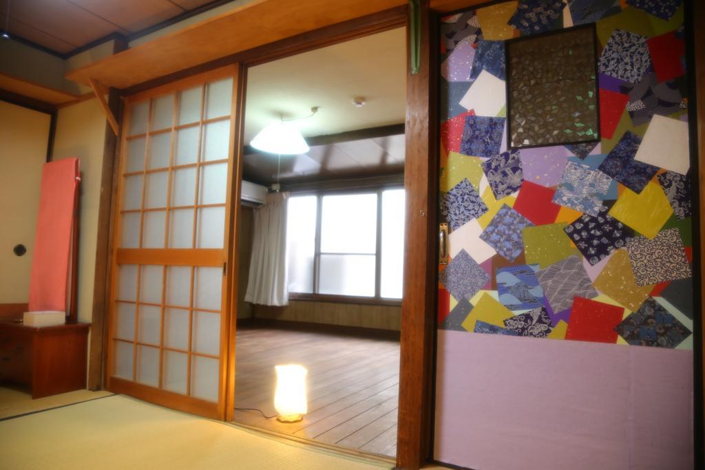 Kyoto Home Higashikujo Εξωτερικό φωτογραφία