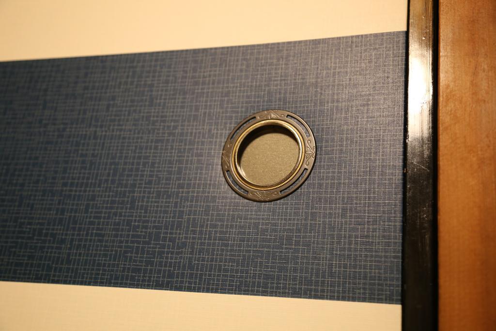 Kyoto Home Higashikujo Εξωτερικό φωτογραφία
