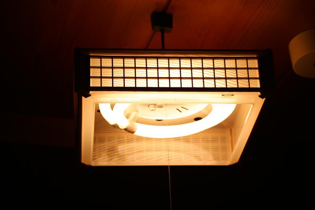 Kyoto Home Higashikujo Εξωτερικό φωτογραφία