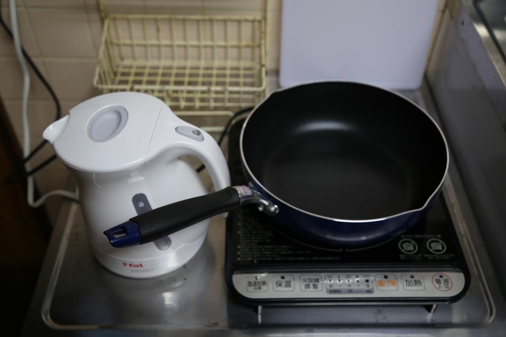 Kyoto Home Higashikujo Εξωτερικό φωτογραφία