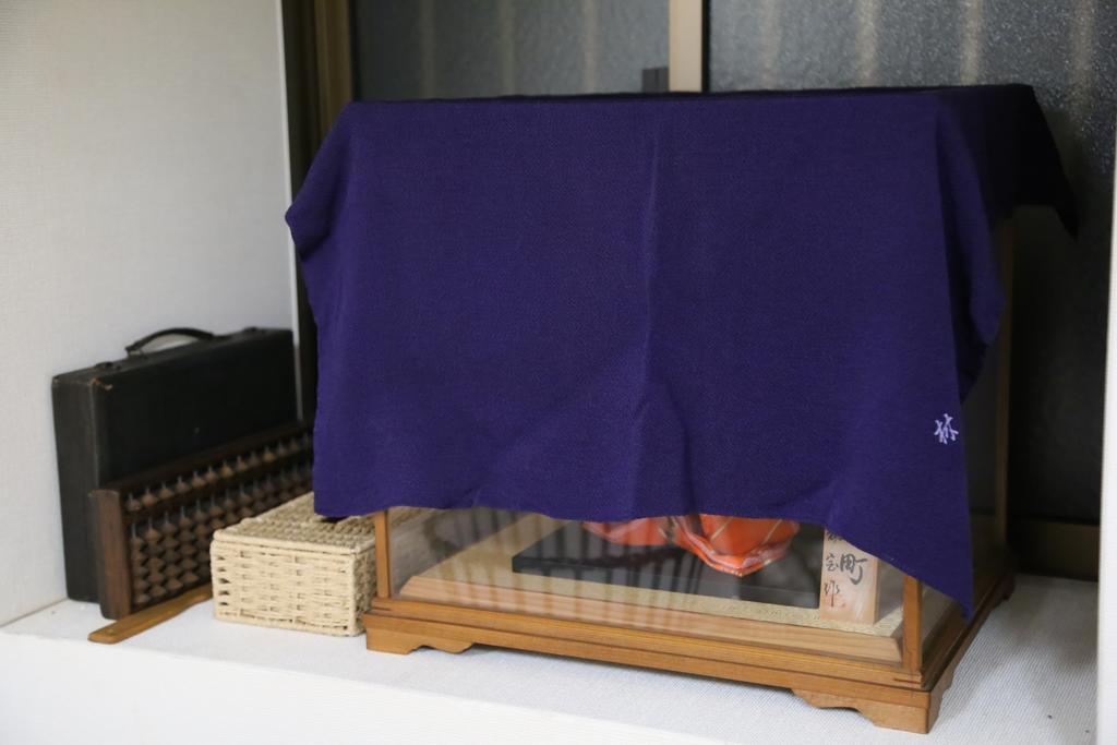 Kyoto Home Higashikujo Εξωτερικό φωτογραφία