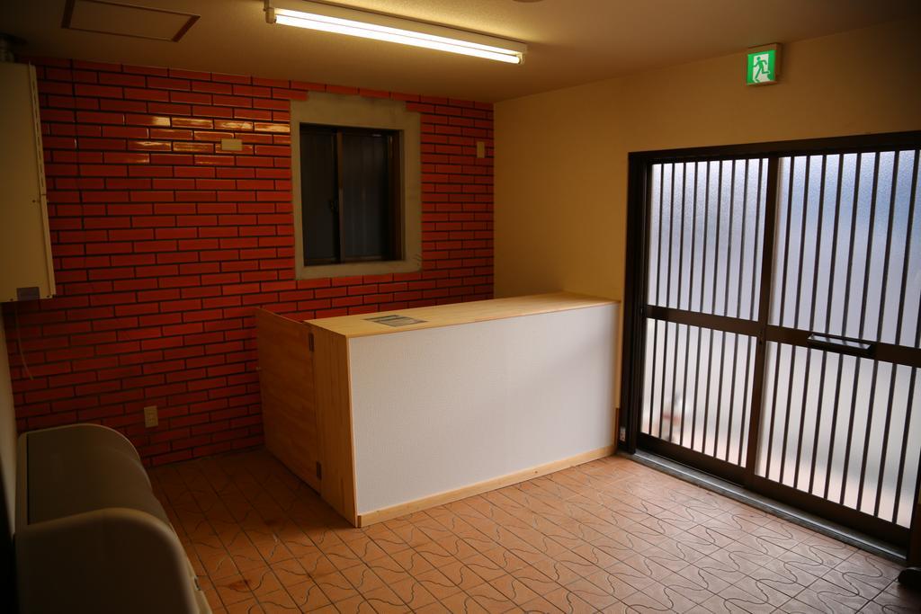 Kyoto Home Higashikujo Εξωτερικό φωτογραφία