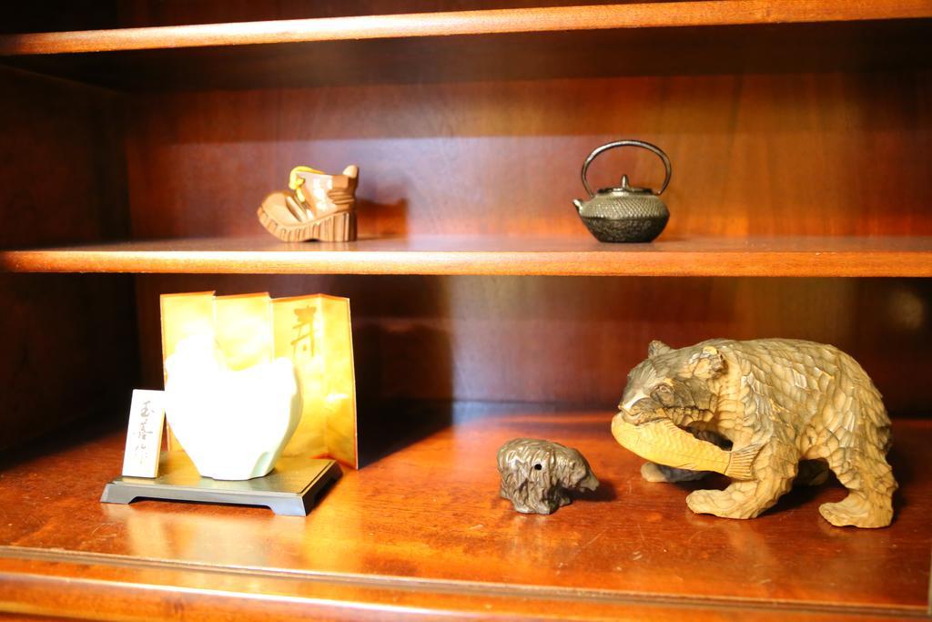 Kyoto Home Higashikujo Εξωτερικό φωτογραφία
