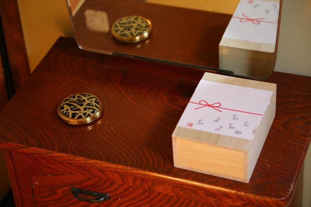 Kyoto Home Higashikujo Εξωτερικό φωτογραφία