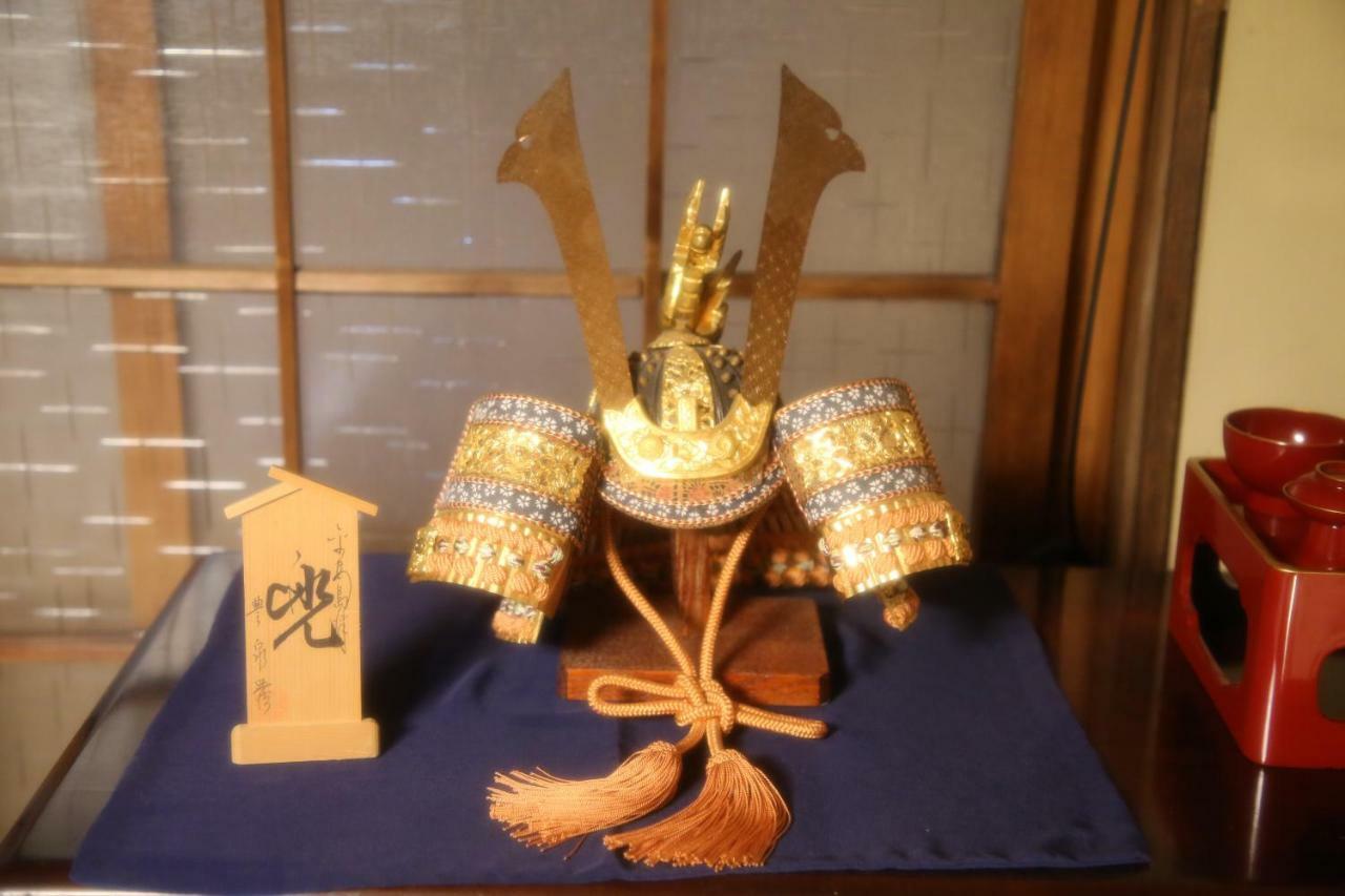 Kyoto Home Higashikujo Εξωτερικό φωτογραφία