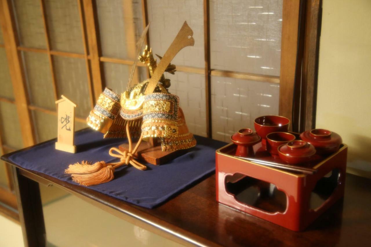 Kyoto Home Higashikujo Εξωτερικό φωτογραφία