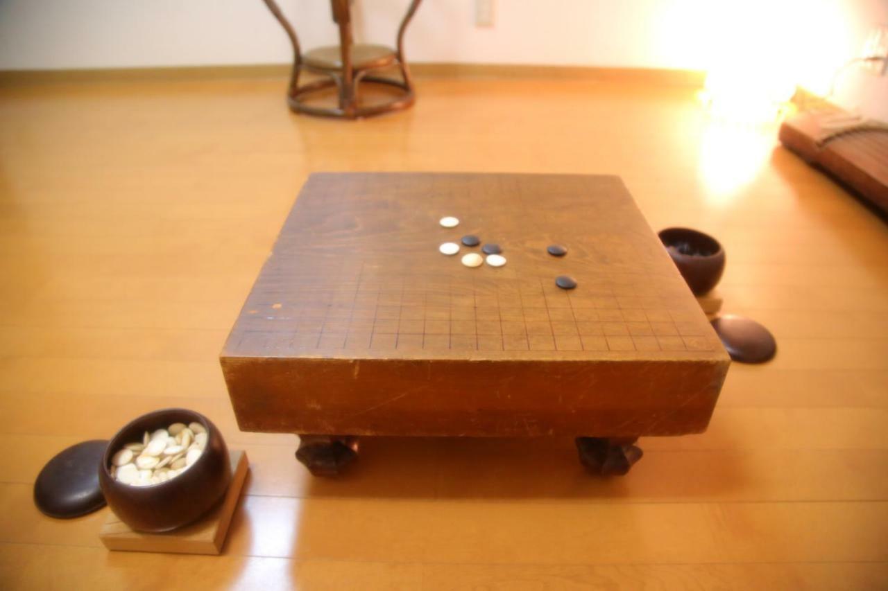 Kyoto Home Higashikujo Εξωτερικό φωτογραφία